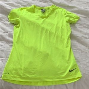 Nike Dri Fit shirt